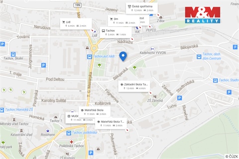 Prodej bytu 4+1, 84 m² 6