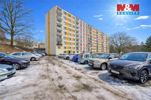 Prodej bytu 4+1, 84 m² - 16