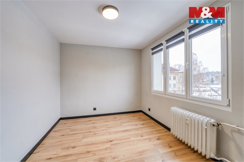 Prodej bytu 4+1, 84 m² - 28