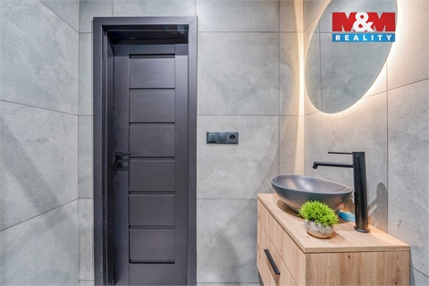 Prodej bytu 4+1, 84 m² 20