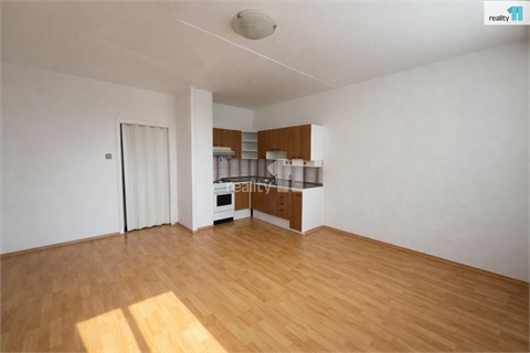 Pronájem bytu 2kk, 45 m² 0