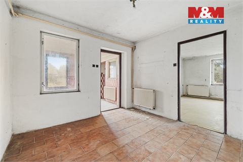 Prodej rodinného domu, 116 m² - 4