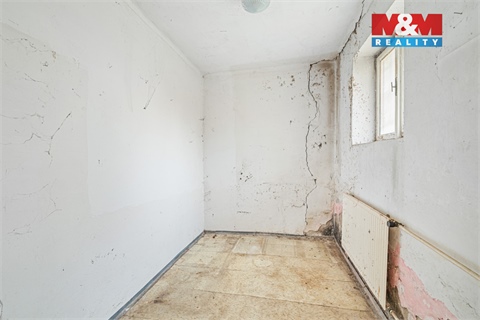 Prodej rodinného domu, 116 m² - 6