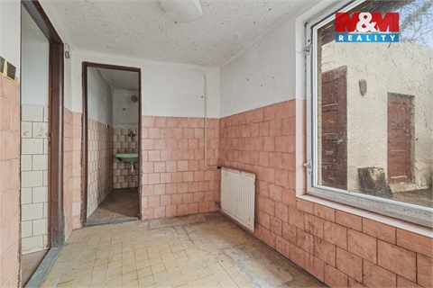 Prodej rodinného domu, 116 m² - 10