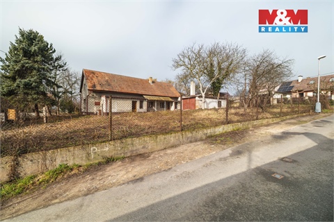 Prodej rodinného domu, 116 m² - 16