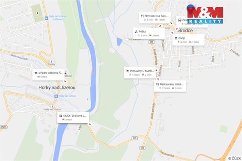 Prodej rodinného domu, 116 m² 20