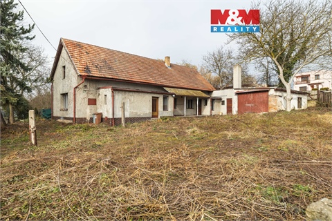 Prodej rodinného domu, 116 m² 0