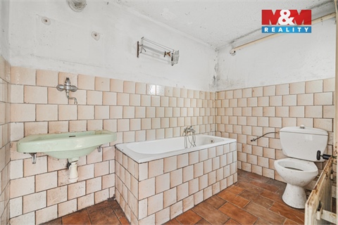 Prodej rodinného domu, 116 m² 8