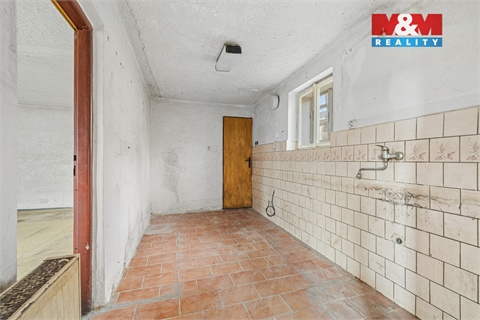 Prodej rodinného domu, 116 m² 2