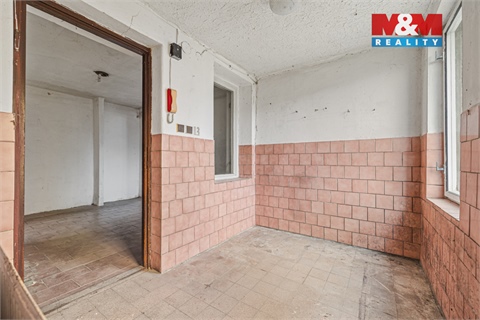 Prodej rodinného domu, 116 m² 10