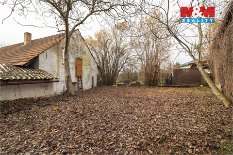 Prodej rodinného domu, 116 m² - 12