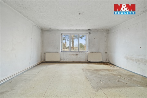 Prodej rodinného domu, 116 m² 4