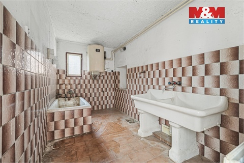 Prodej rodinného domu, 116 m² - 8