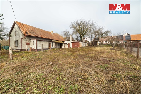 Prodej rodinného domu, 116 m² - 14