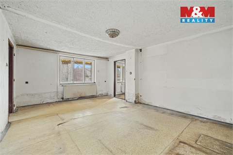 Prodej rodinného domu, 116 m² 6