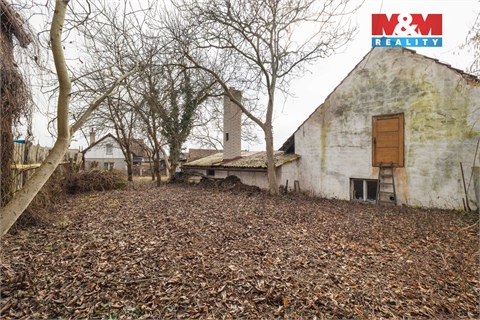 Prodej rodinného domu, 116 m² 12