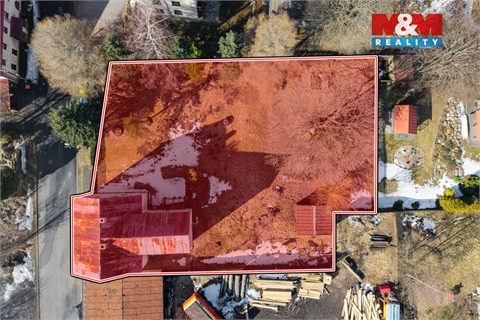 Prodej ubytování, 250 m² - 28