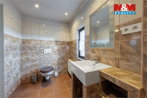 Prodej ubytování, 250 m² - 0