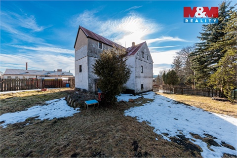 Prodej ubytování, 250 m² - 8