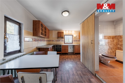 Prodej ubytování, 250 m² - 2