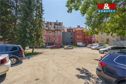 Pronájem bytu 3+1, 130 m² - 22