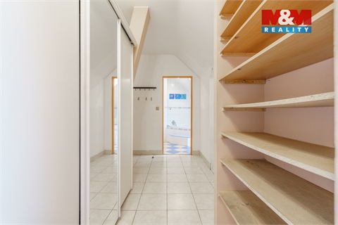 Pronájem bytu 3+1, 130 m² 14