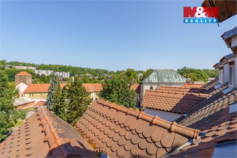 Pronájem bytu 3+1, 130 m² 20