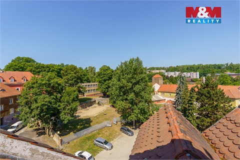 Pronájem bytu 3+1, 130 m² - 20