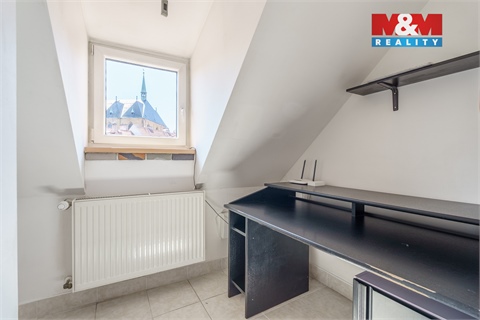 Pronájem bytu 3+1, 130 m² 6