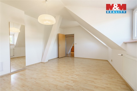 Pronájem bytu 3+1, 130 m² - 2