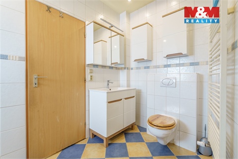 Pronájem bytu 3+1, 130 m² 12