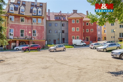 Pronájem bytu 3+1, 130 m² 24