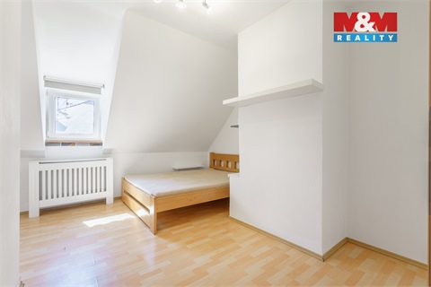 Pronájem bytu 3+1, 130 m² - 4