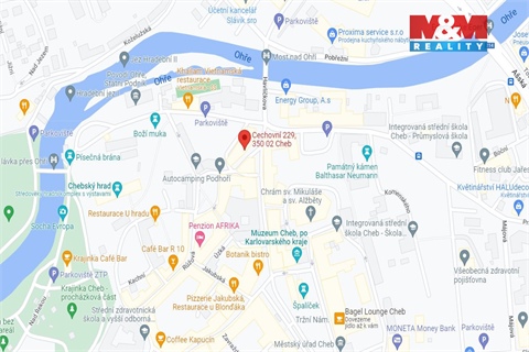 Pronájem bytu 3+1, 130 m² - 26