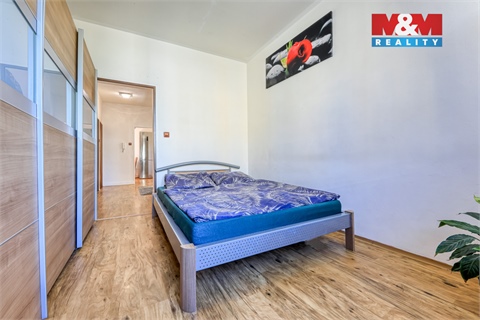 Prodej bytu 3+1, 70 m² 4