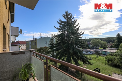 Prodej bytu 3+1, 70 m² 6