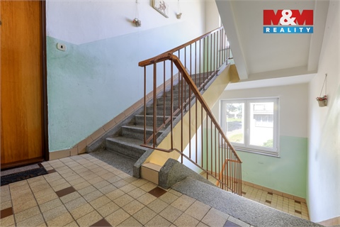 Prodej bytu 3+1, 70 m² - 18