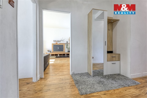 Prodej bytu 3+1, 70 m² 14