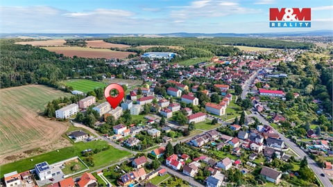 Prodej bytu 3+1, 70 m² 22