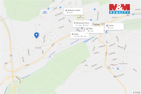 Prodej bytu 3+1, 70 m² - 22