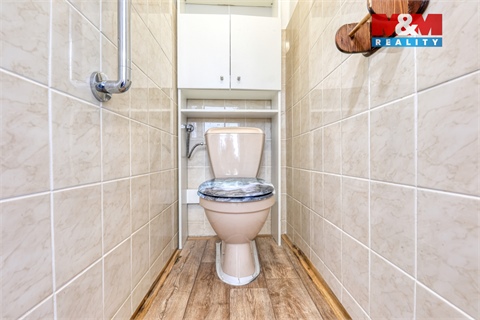 Prodej bytu 3+1, 70 m² 16