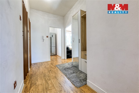 Prodej bytu 3+1, 70 m² 8