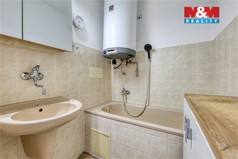 Prodej bytu 3+1, 70 m² - 14