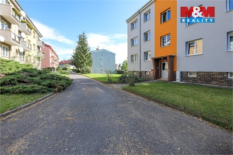 Prodej bytu 3+1, 70 m² - 6