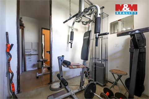 Prodej bytu 3+1, 70 m² 20