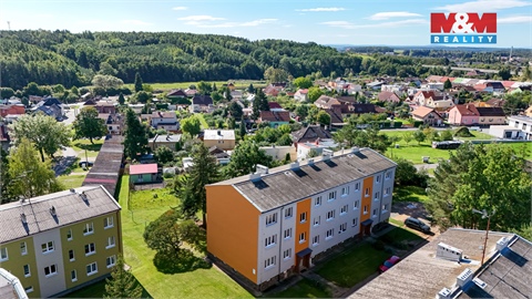 Prodej bytu 3+1, 70 m² 18