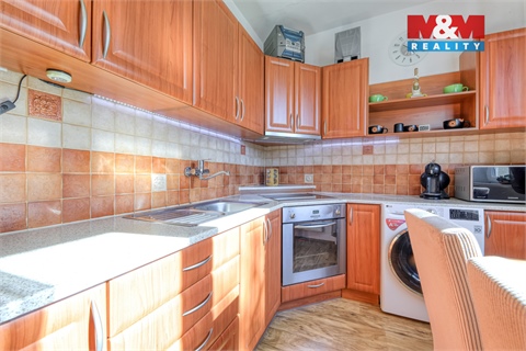 Prodej bytu 3+1, 70 m² 10