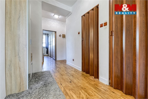 Prodej bytu 3+1, 70 m² - 12