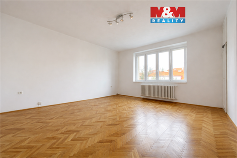 Pronájem bytu 1kk, 35 m² 0
