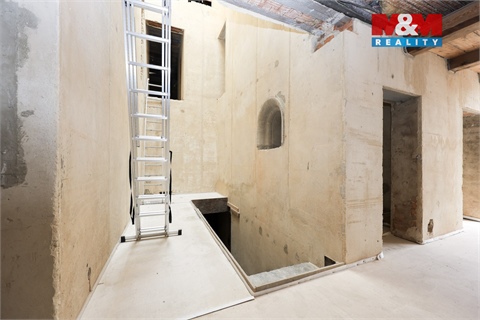 Prodej restaurace, 414 m² 20